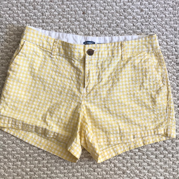 Old Navy Pants - SALE!!!  Old Navy shorts